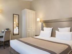 Hotel Acacias Etoile : Hotel Paris 17