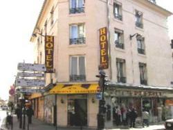 Hôtel Metropole Lafayette - Hotel