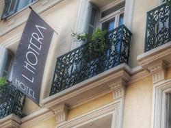 Hotel lHotera Cannes
