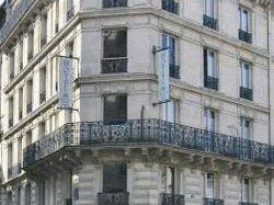 Hôtel Quartier Latin : Hotel Paris 5