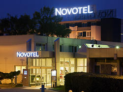 Novotel Evry Courcouronnes - Hotel
