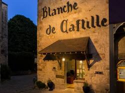 Hotel Blanche de Castille Dourdan