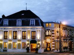 Hotel Hostellerie du Cheval Noir Moret-sur-Loing