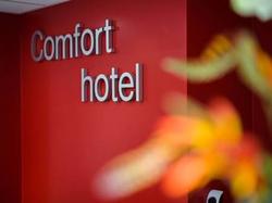 Hotel Comfort Hotel Champigny Sur Marne Champigny-sur-Marne
