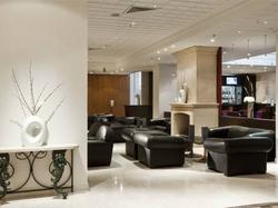 Hilton Paris Orly Airport Hotel