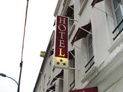 Hotel Best Western Saint-Louis Vincennes