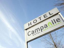 Hotel Campanile Sannois - Ermont Sannois
