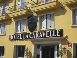 La Caravelle - Hotel