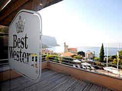 Best Western Hotel La Rade Cassis