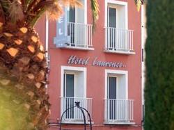Hotel Htel Laurence Cassis