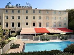 Hotel Escale Oceania Aix-en-Provence Aix-en-Provence