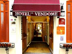 CITOTEL VENDOME Salon-de-Provence