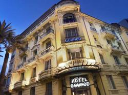 Hotel Gounod - Hotel