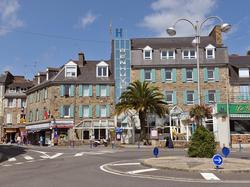 BEST WESTERN Le Benhuyc - Hotel