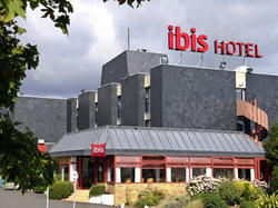 Hotel ibis Saint Brieuc Yffiniac Yffiniac