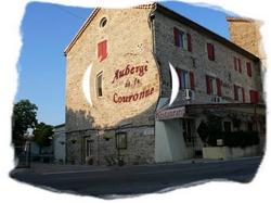 Hotel Auberge de la Couronne Lablachre