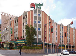 ibis Saint Etienne Gare Chateaucreux - Hotel