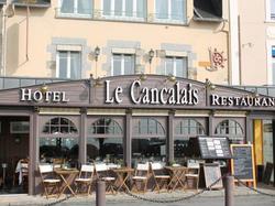 Hotel Le Cancalais Cancale