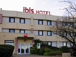 ibis Rennes Cesson - Hotel
