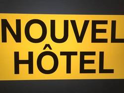 Hotel Stars Rennes Chantepie