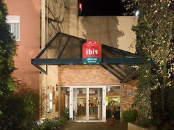 Hotel ibis Grenoble Université GIERES