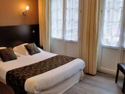 Hotel Hotel Le Croiseur Saint-Malo