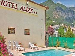 Hotel Hotel Aliz Puget-Thniers
