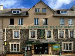 Hotel Le Bretagne Le Vivier-sur-Mer