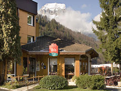 Hotel ibis Sallanches Porte du Mont Blanc Sallanches