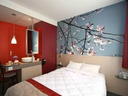 Inter Hotel Les 3 Marches Rennes