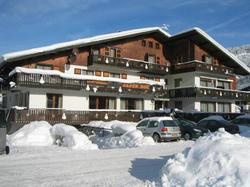 Hotel Alpen Roc Morzine