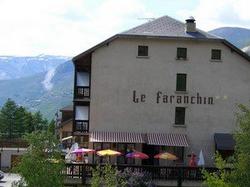 Hotel Hotel Le Faranchin Villar-d'Arne