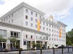 Hotel Première Classe Roissy - Villepinte Parc des Expositions Villepinte