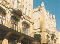Hotel Palatinus