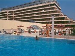 Danubius Thermal Hotel Margitsziget  Sup