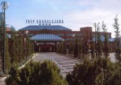 Tryp Guadalajara