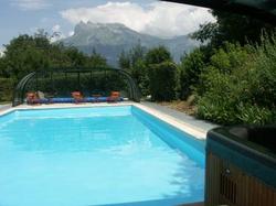 Hotel Liberty Mont Blanc Htel Saint-Gervais-les-Bains