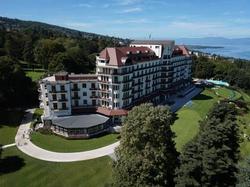 Hotel Hôtel Royal Evian-les-Bains