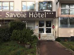 Hotel Savoie Hotel Saint-Julien-en-Genevois