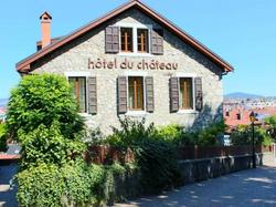 Hotel Hotel du Chateau Annecy