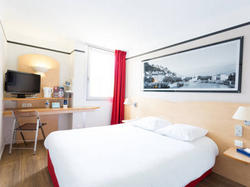 Hotel Kyriad Grenoble Eybens Parc des Expositions Eybens