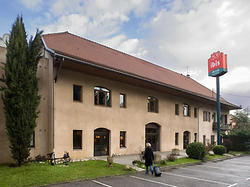 ibis Annecy Cran-Gevrier - Hotel