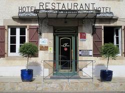 Hotel Htel Deshors-Foujanet Chamboulive