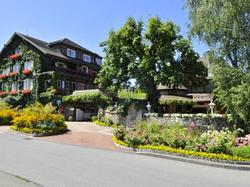 Hotel La Verniaz et ses Chalets Neuvecelle