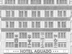 Hotel Hotel Aguado Dieppe