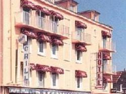 Hôtel Syracuse Chalon-sur-Saône