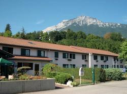 Hotel Kyriad Grenoble Sud - Seyssins Seyssins