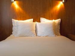 Hotel Quality Suites Bordeaux Aroport & Spa Mrignac