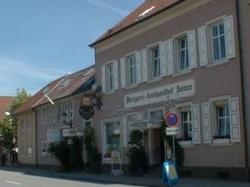 Minotel Landgasthof Sonne