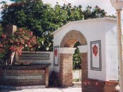 Cortijo Los Vargas
